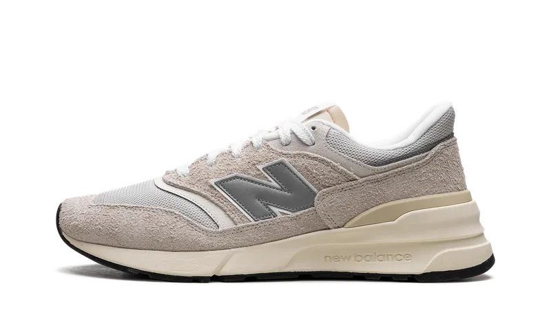 New Balance 997R “Cream” (U997RCE)