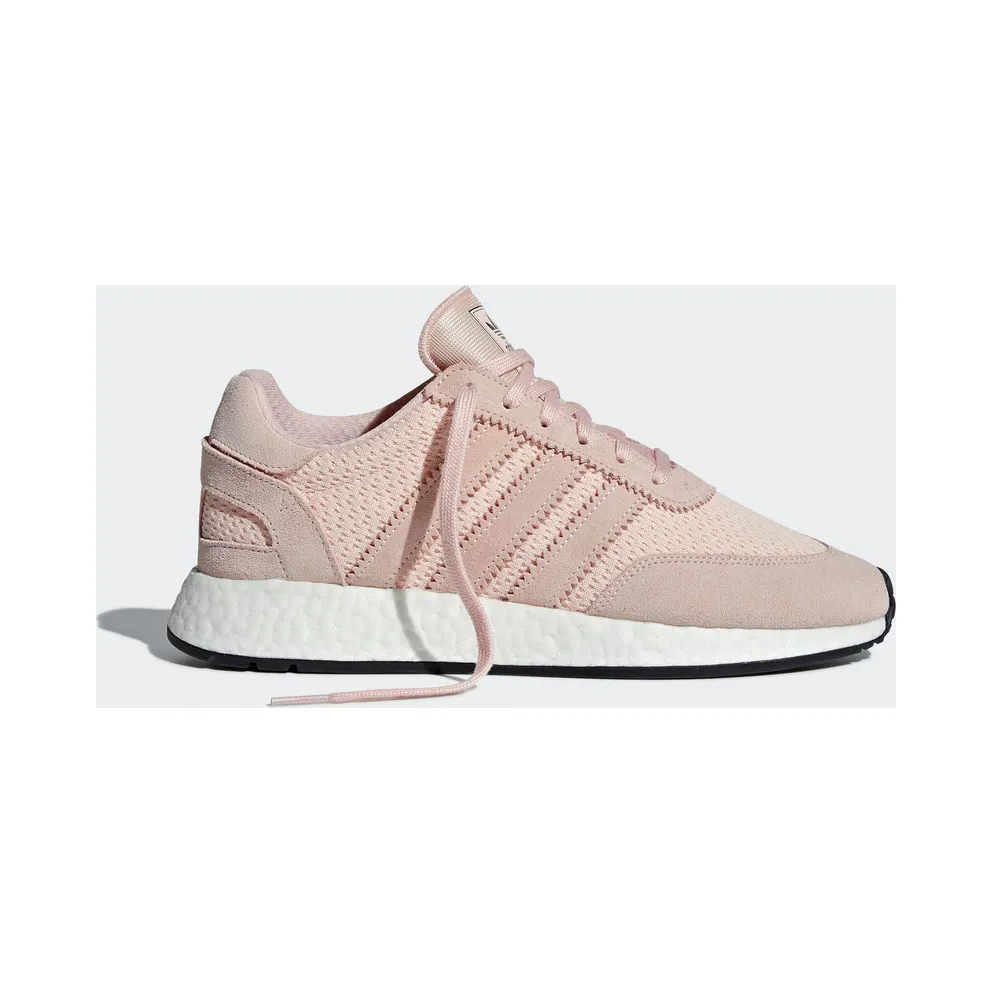 adidas I-5923 Icey Pink Icey Pink/Icey Pink/Core Black (D96609)