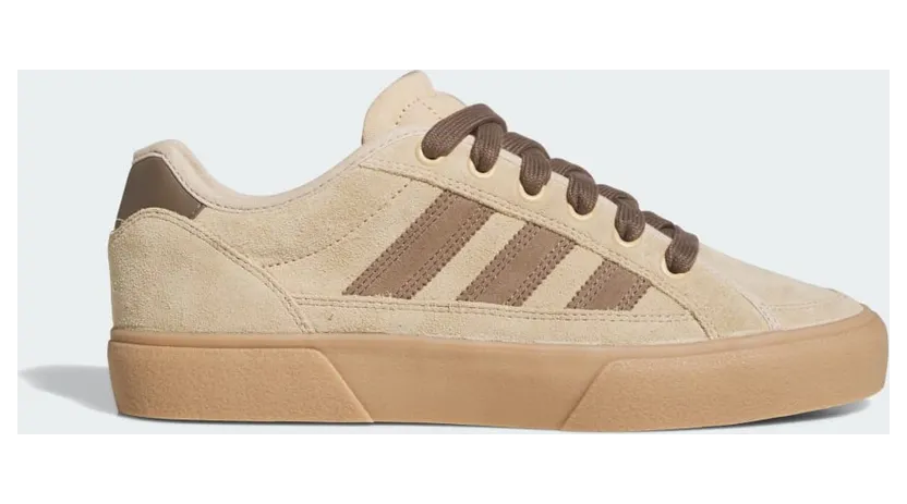 Adidas Court TNS Premiere Magic Beige / Earth Strata / Gum (JQ2667)