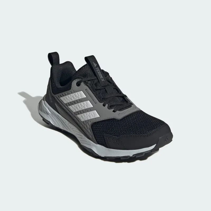 adidas Tracefinder Trail Core Black Dash Grey (IH2937)