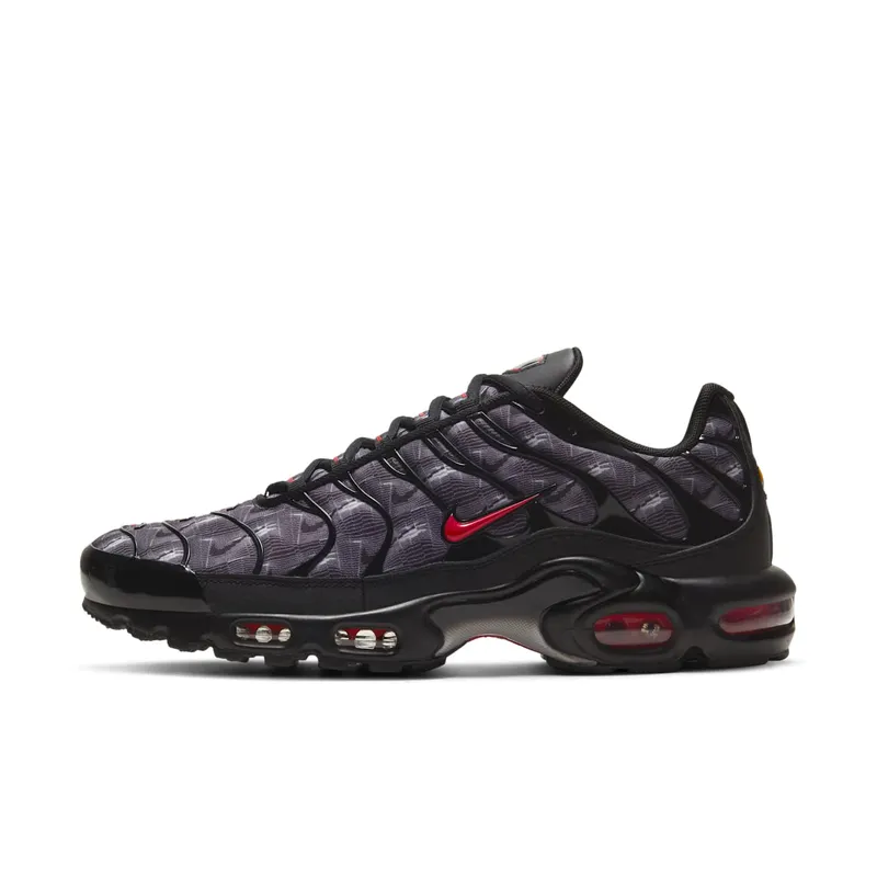 Nike Air Max Plus Black (DJ0638-001)