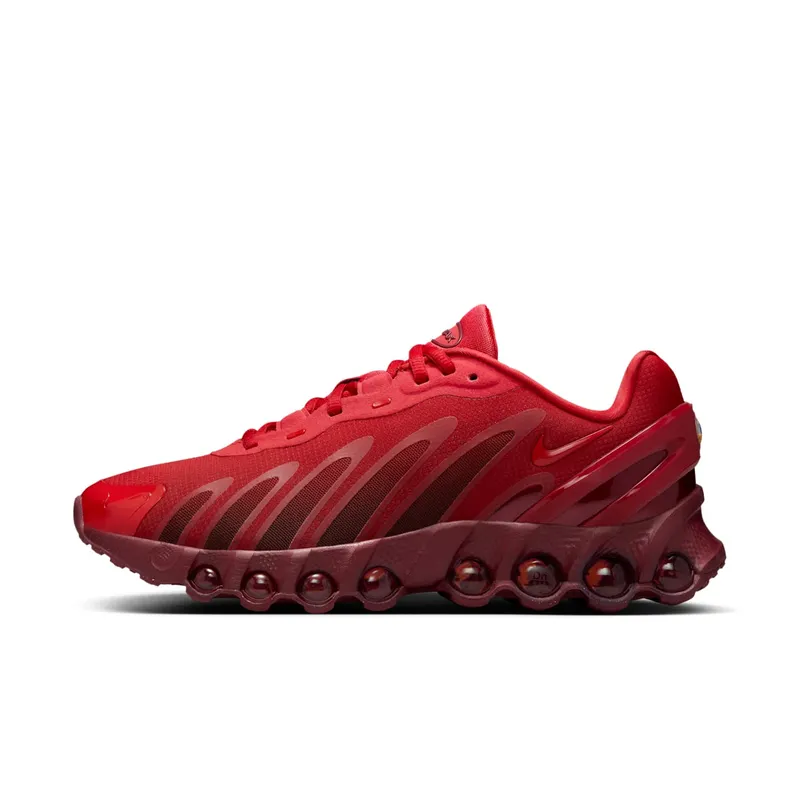 Nike Air Max DN8 “University Red” (HF5509-600)