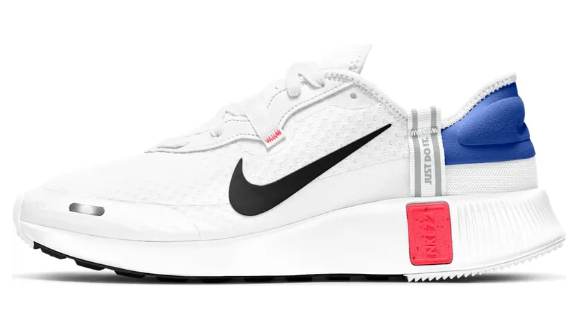 Nike Reposto ‘White Flash Crimson’ White/Flash Crimson/Game Royal/Black (CZ5631-101)