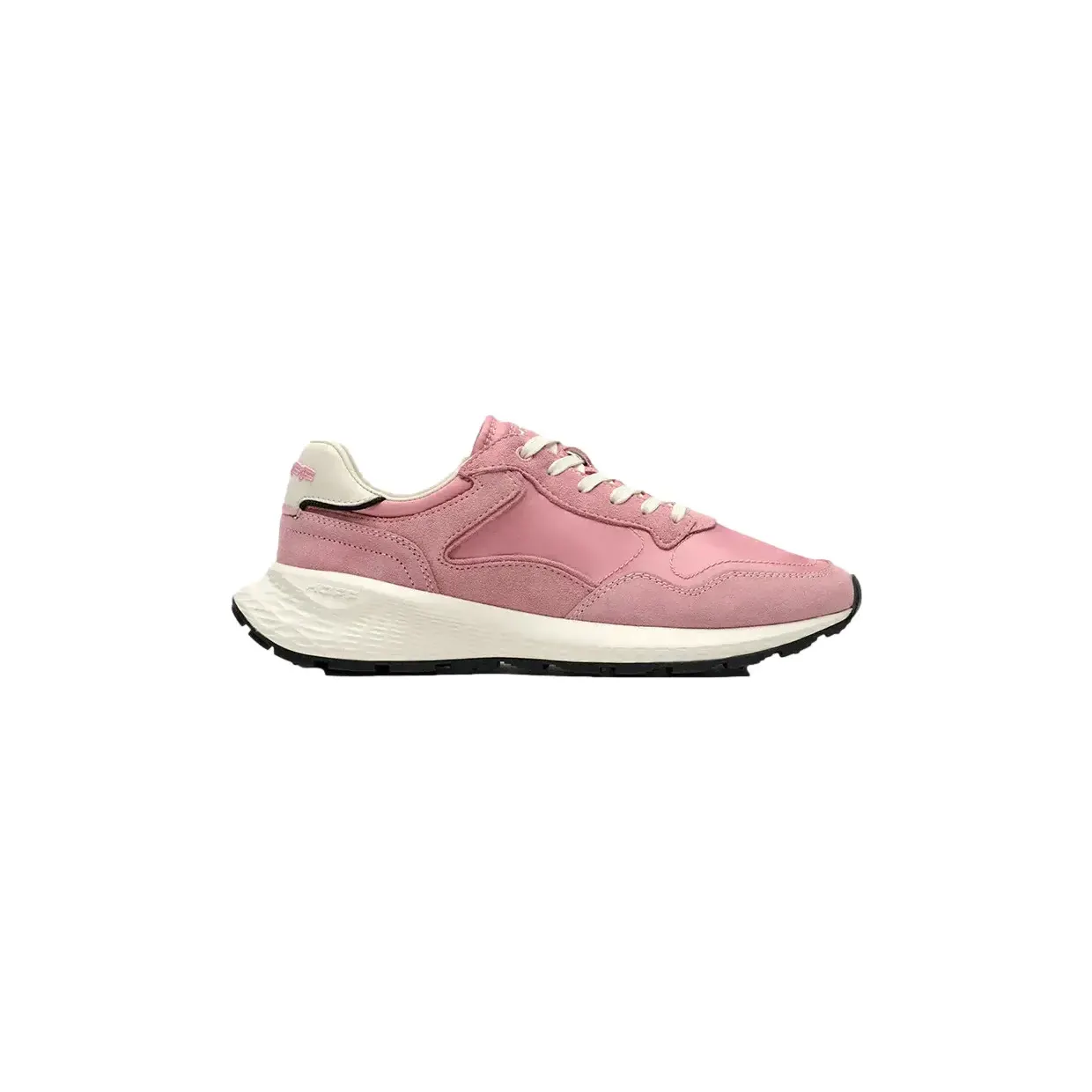 Hoff mit Schnürung “Pink” (12635410) (3)