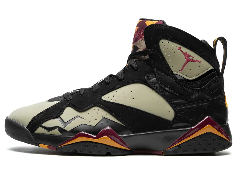 Air Jordan 7 SE “Black Olive” (DN9782-001)