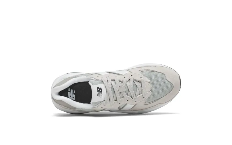 New Balance New Balance Grey/White (M5740CA)