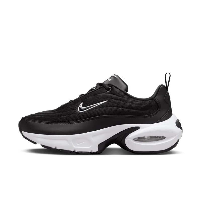 Nike Air Max Portal Black White (HF3053-001)
