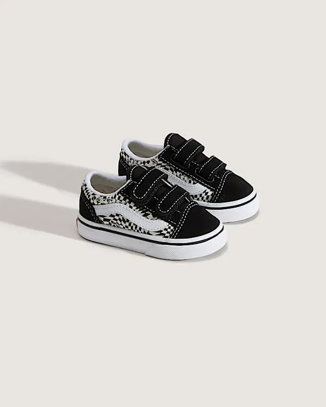 Vans Old Skool Black (VN000CTG028)