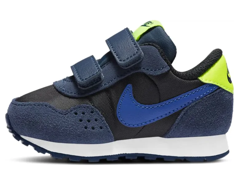 Nike MD Valiant Zwart (CN8560-010)