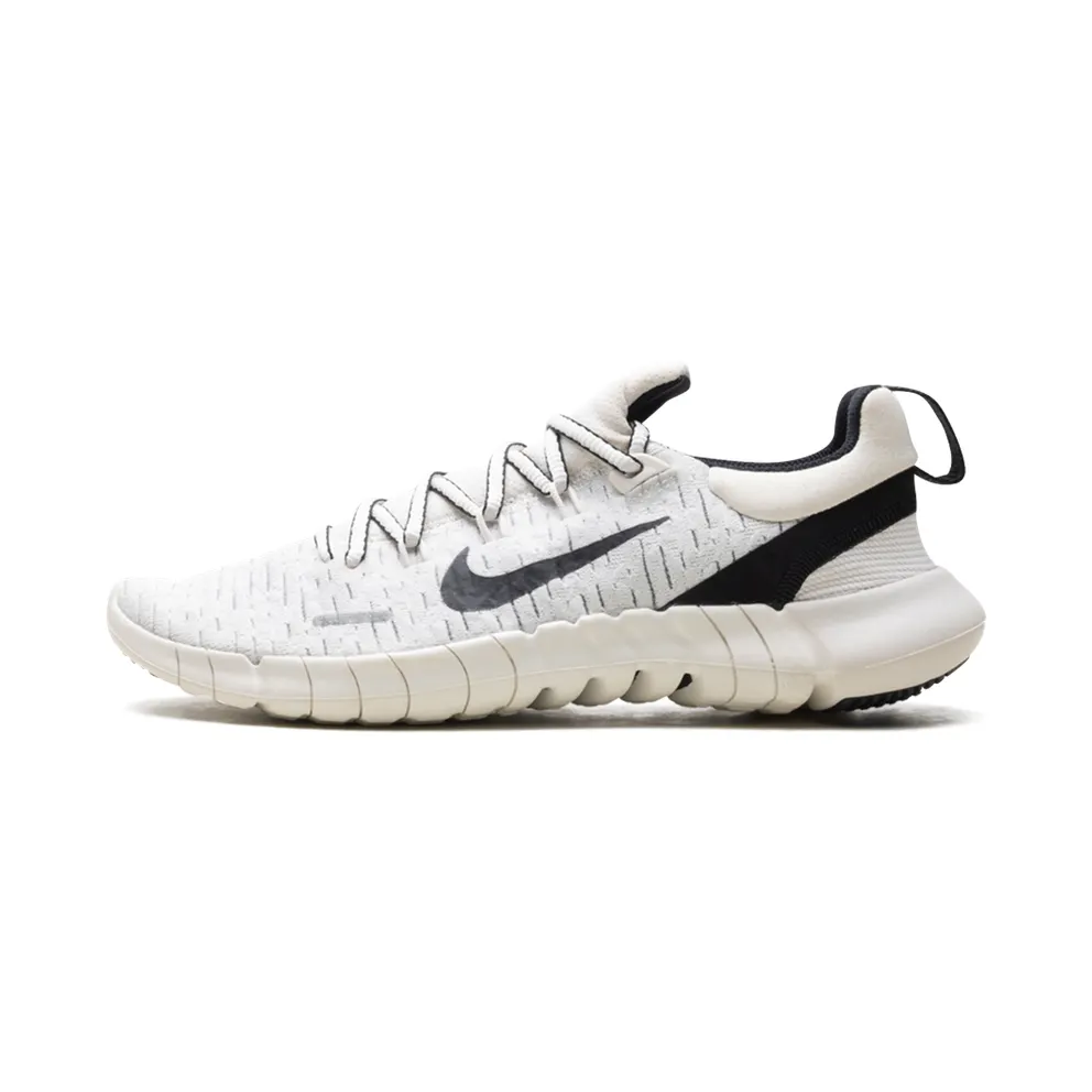 Nike Free Run 5.0 Next Nature “PHANTOM/BLACK-SAIL” (CZ1884-010)