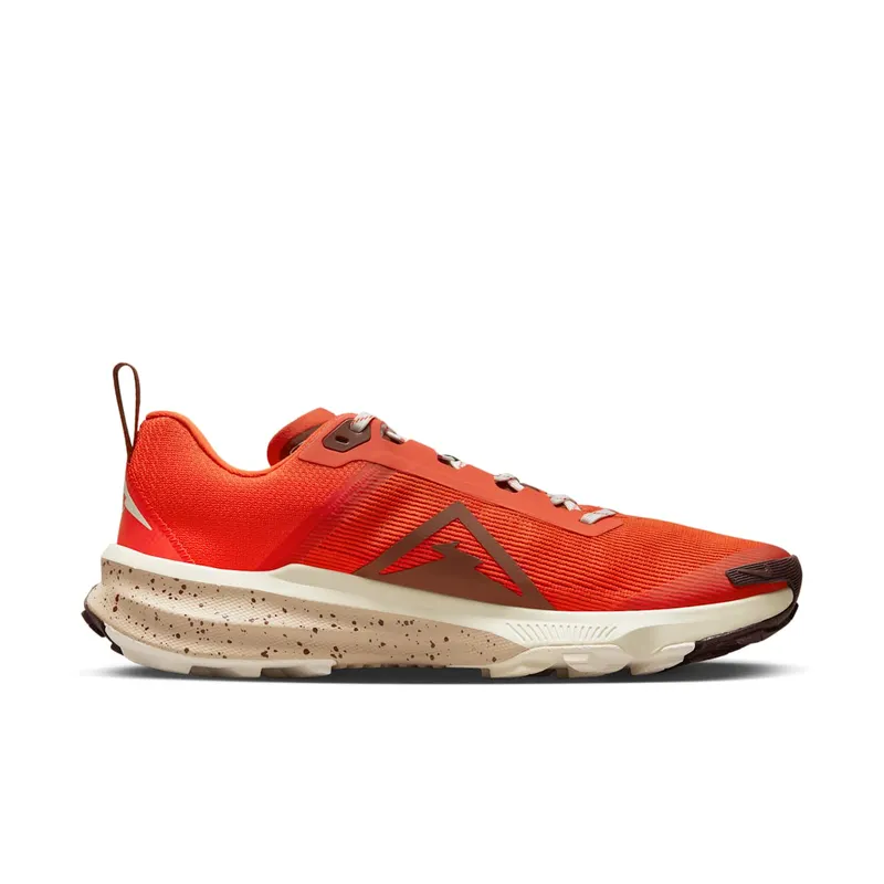 Nike React Terra Kiger 9 Picante Red Sail Earth Dark Pony (DR2693-600)