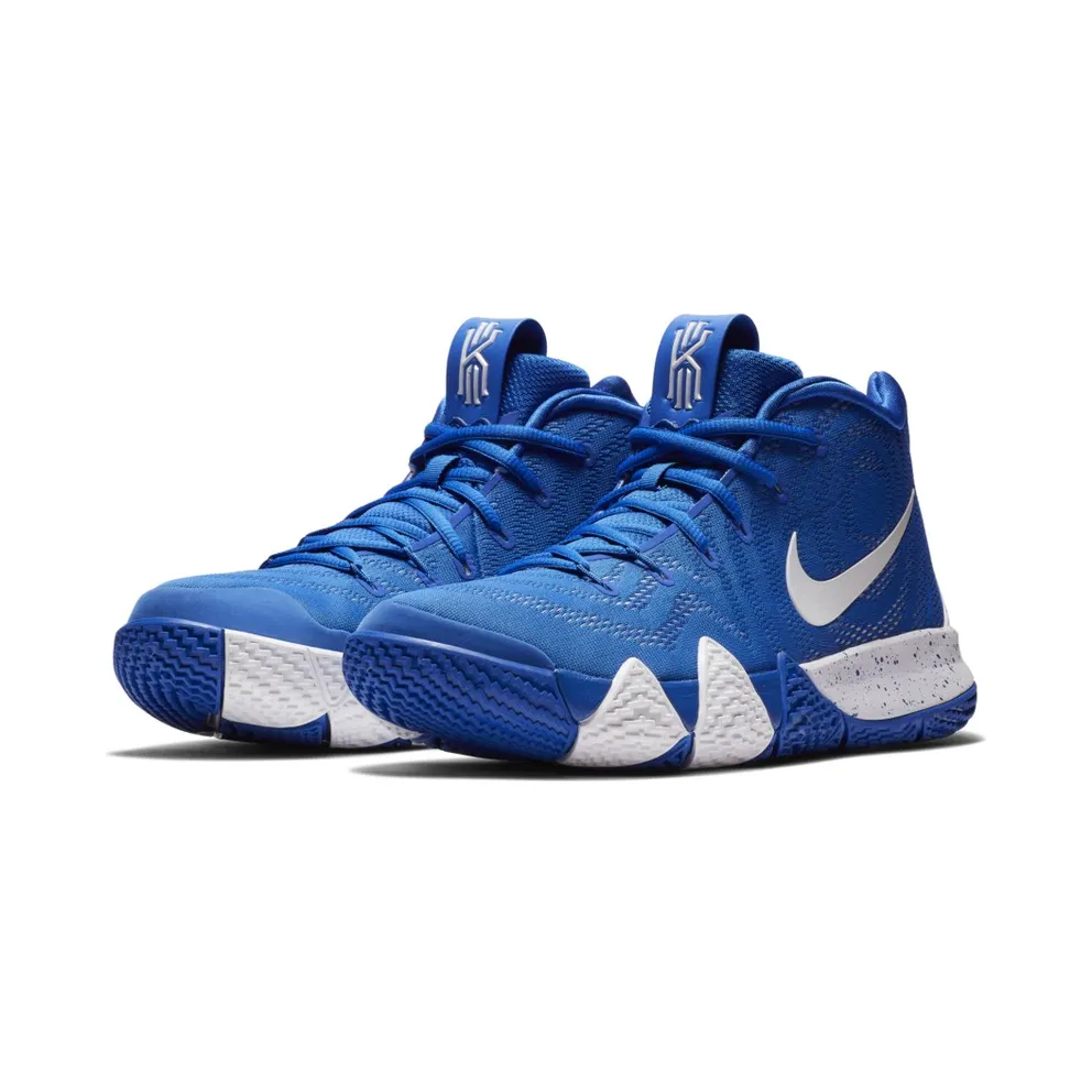 Nike Kyrie 4 Game Royal Game Royal/White (AV2296-400)
