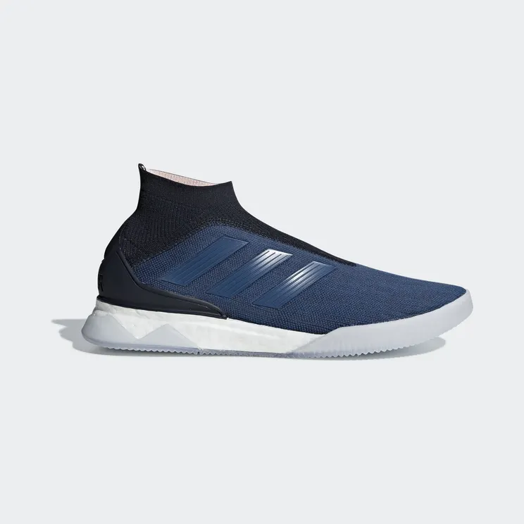 adidas Predator Tango 18+ Trace Royal