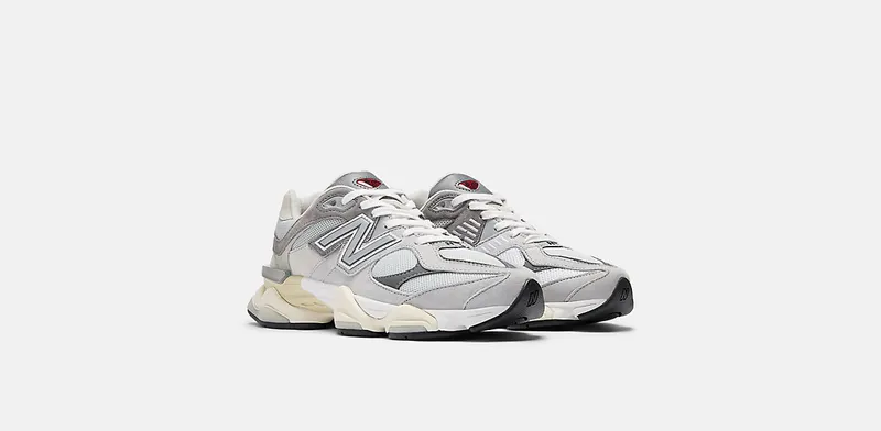 New Balance 9060 “Grey” (U9060GRY)