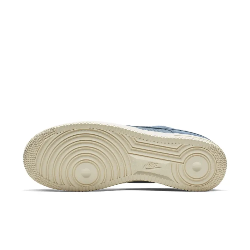 Nike Air Force 1 ’07 1 Thunderstorm Thunderstorm Pale Ivory Thunderstorm (AO2409-400)