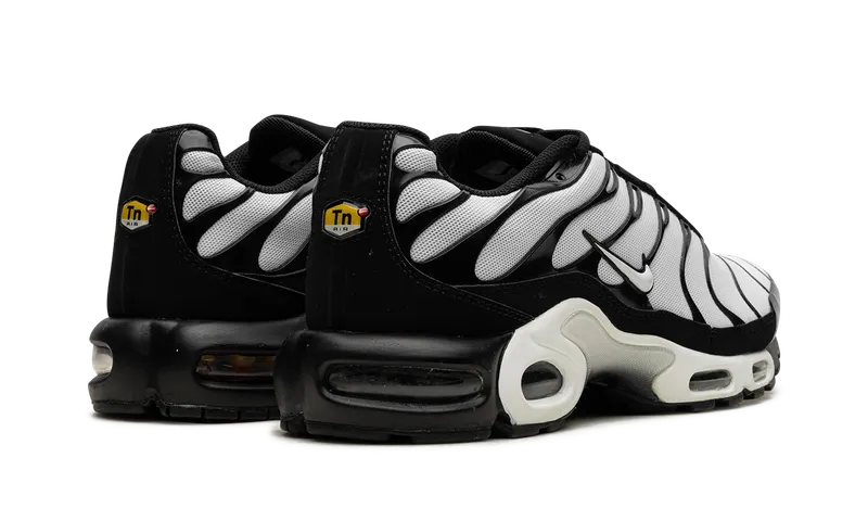 Nike Air Max Plus “Oreo” (852630-032)