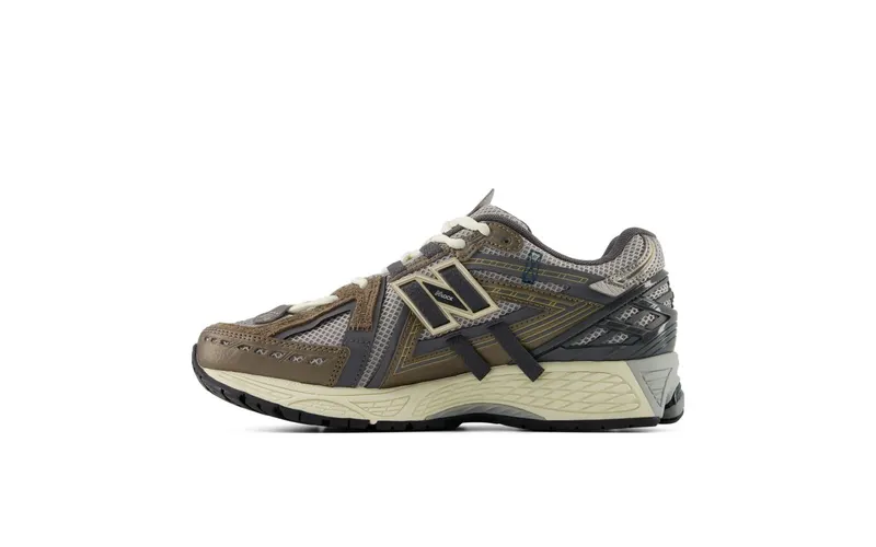 New Balance 1906A “Thunder Brown” (U19066U8)