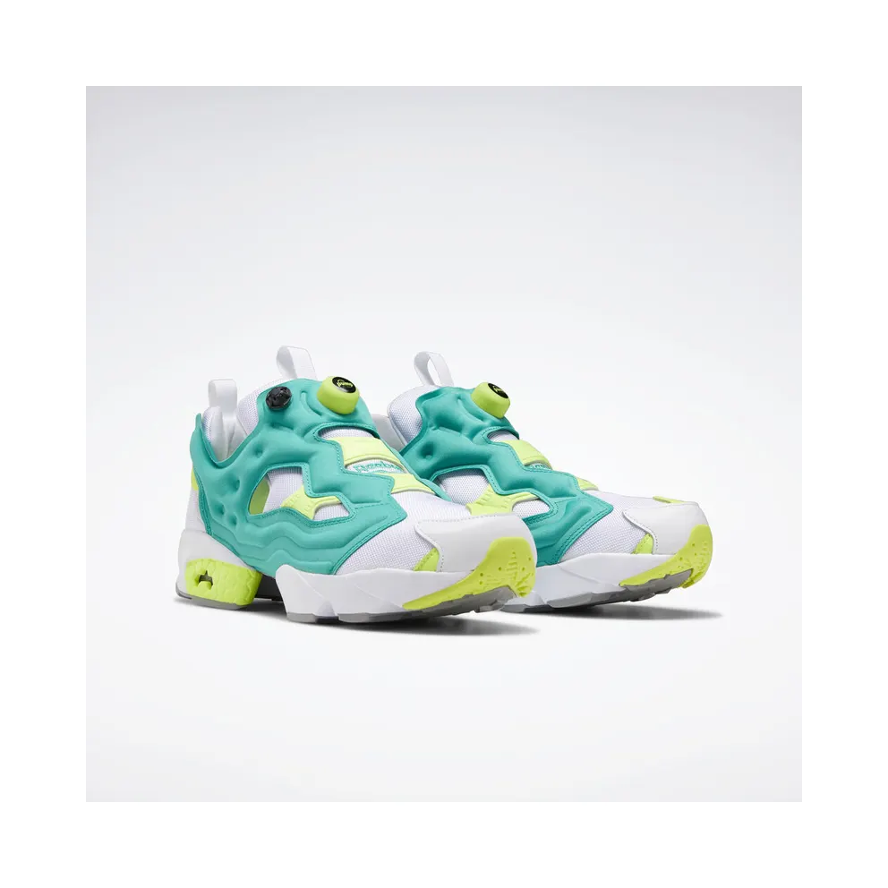 Reebok Insta Pump Fury OG MU Green (EH1787)