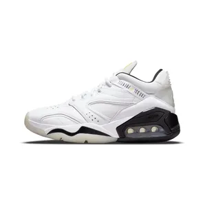 Jordan Point Lane White Lightning “White / Black / Sail / Saturn Gold” (CZ4166-100)
