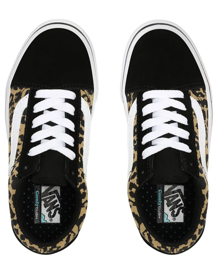 vans-old-skool VN0A4U1Q3I6