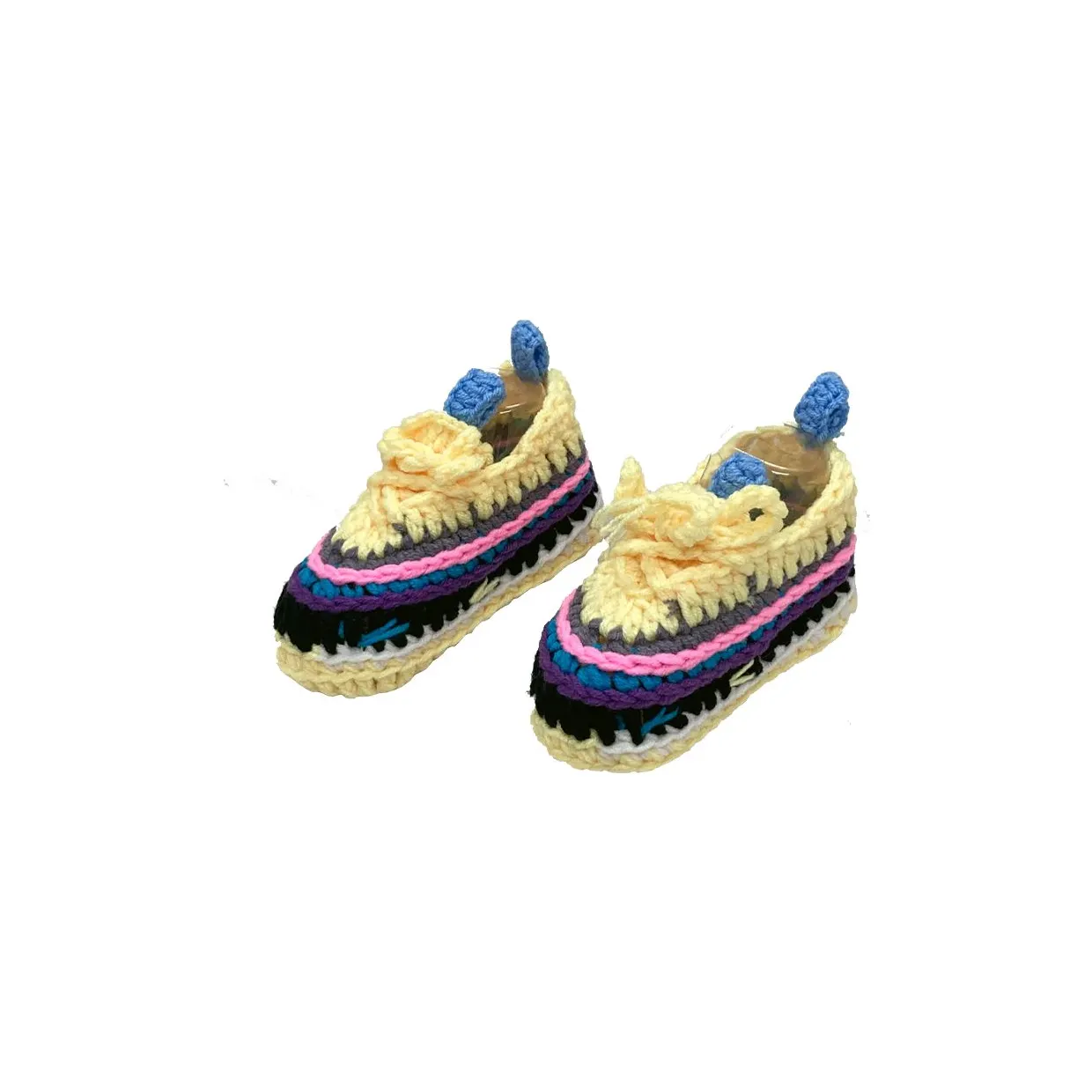 baby-sneakers-sneaker BS-AIRMAX-SW-MULTI
