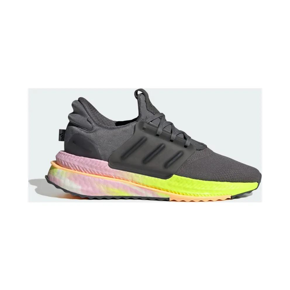adidas X_PLRBOOST Grey Bliss Lilac (ID9600)
