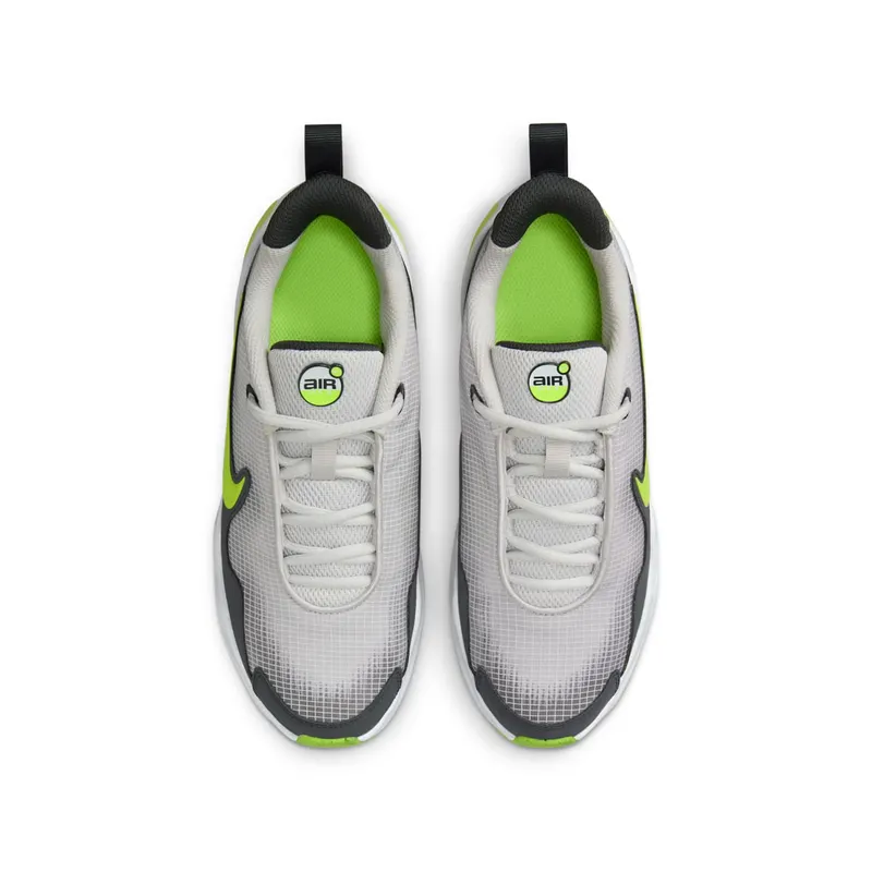 Nike Air Max Nova Vast Grey Anthracite Volt (FN4446-001)