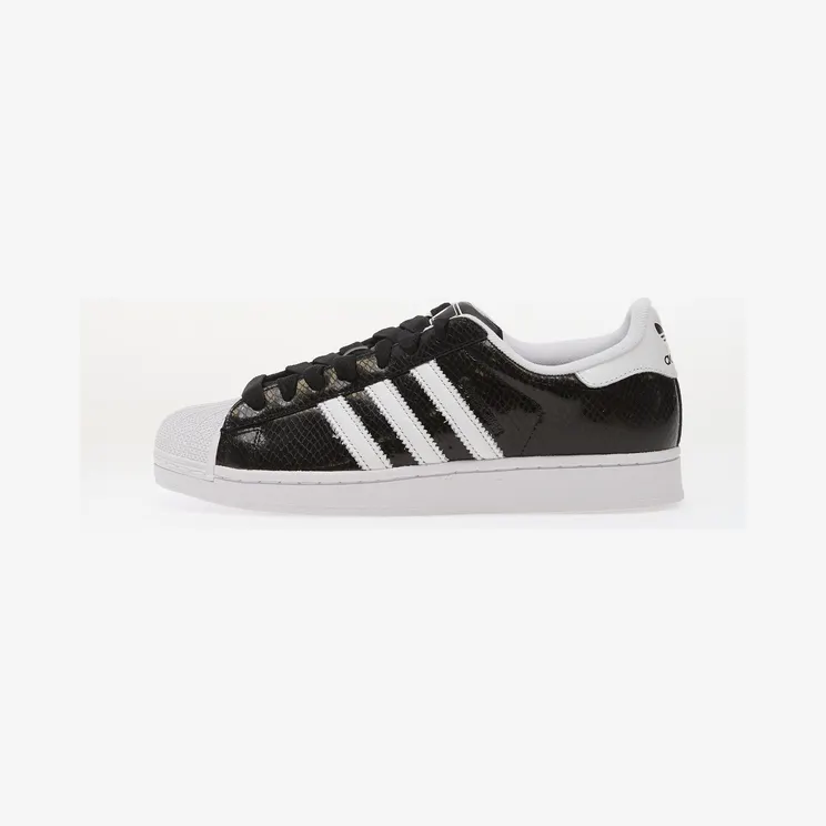 Adidas Superstar Core Black / Ftwr White / Ftwr White