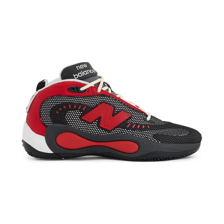 New Balance P400 ‘Black Team Red’ (UFFBB8JD)