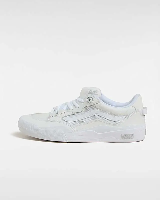 Vans Skate 2 Wayvee White (VN000D5DWHT)