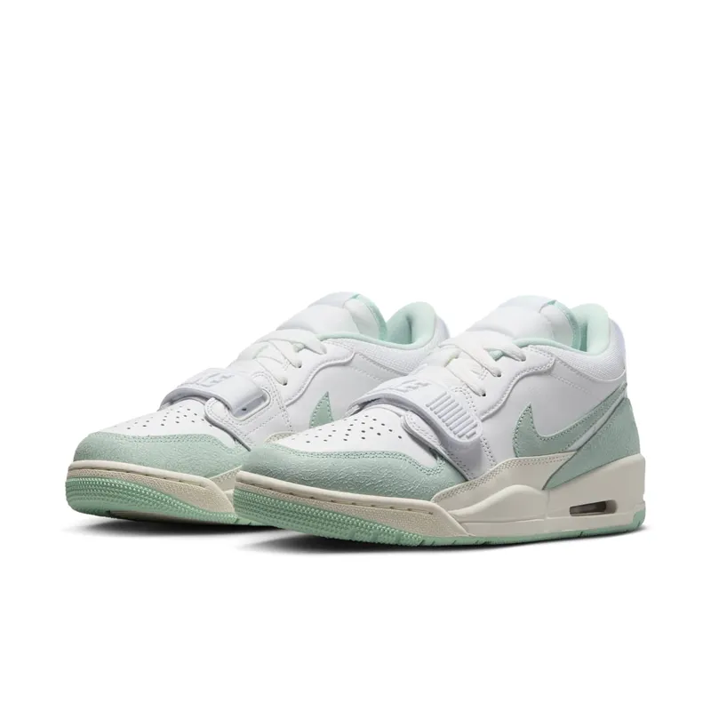 Jordan Legacy 312 Low White Sail Igloo (FQ7827-103)