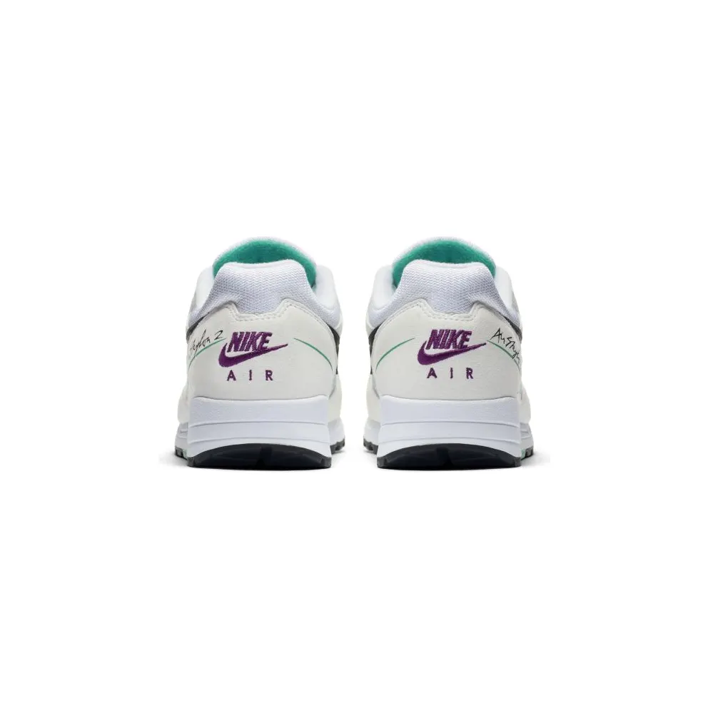 Nike WMNS Air Skylon II 2 ‘Clear Emerald’ (2018) (AO4540-100)