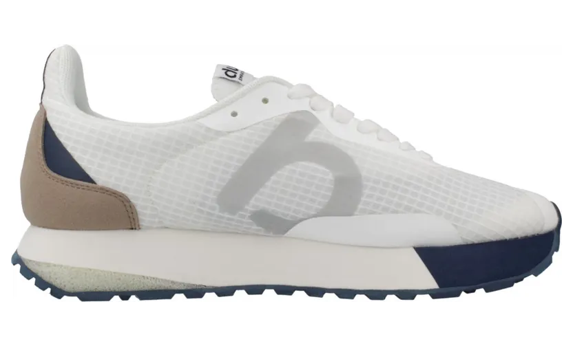 Duuo sneaker Wit (D465080)