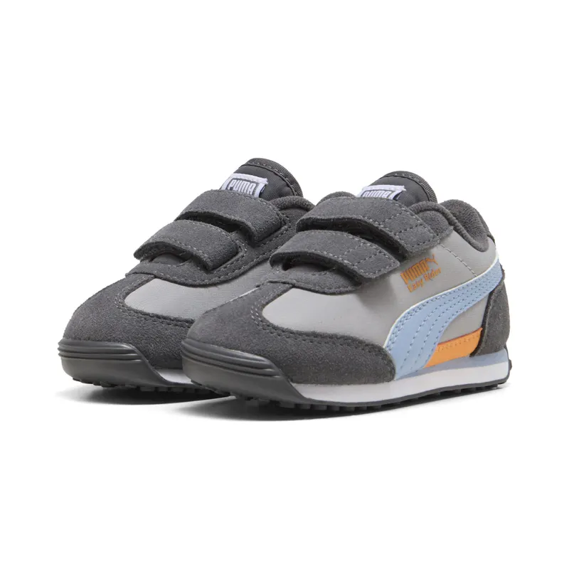 Puma Easy Rider “Gray Echo / Chambray Blue” (399718_20)