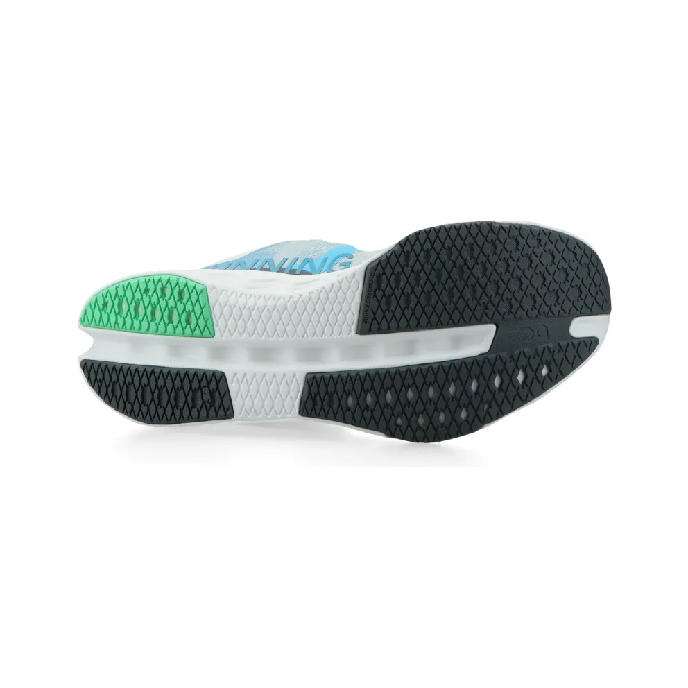 On Cloudsurfer Next 1 W (niagara / white) – 3WE30051025