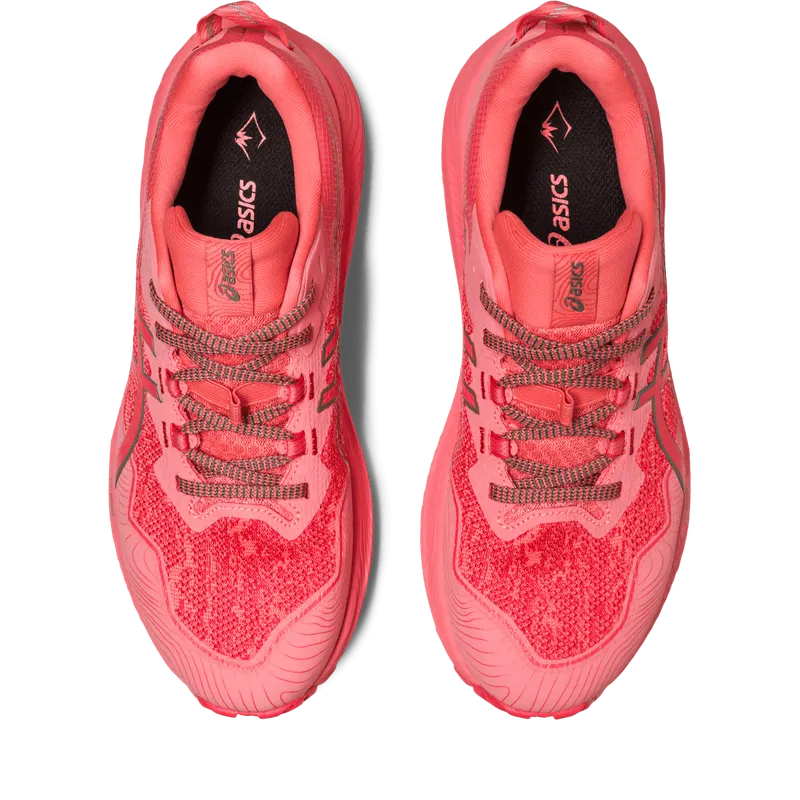 Asics GEL-Trabuco 11 Pink Grapefruit/Ivy (1012B424.700)