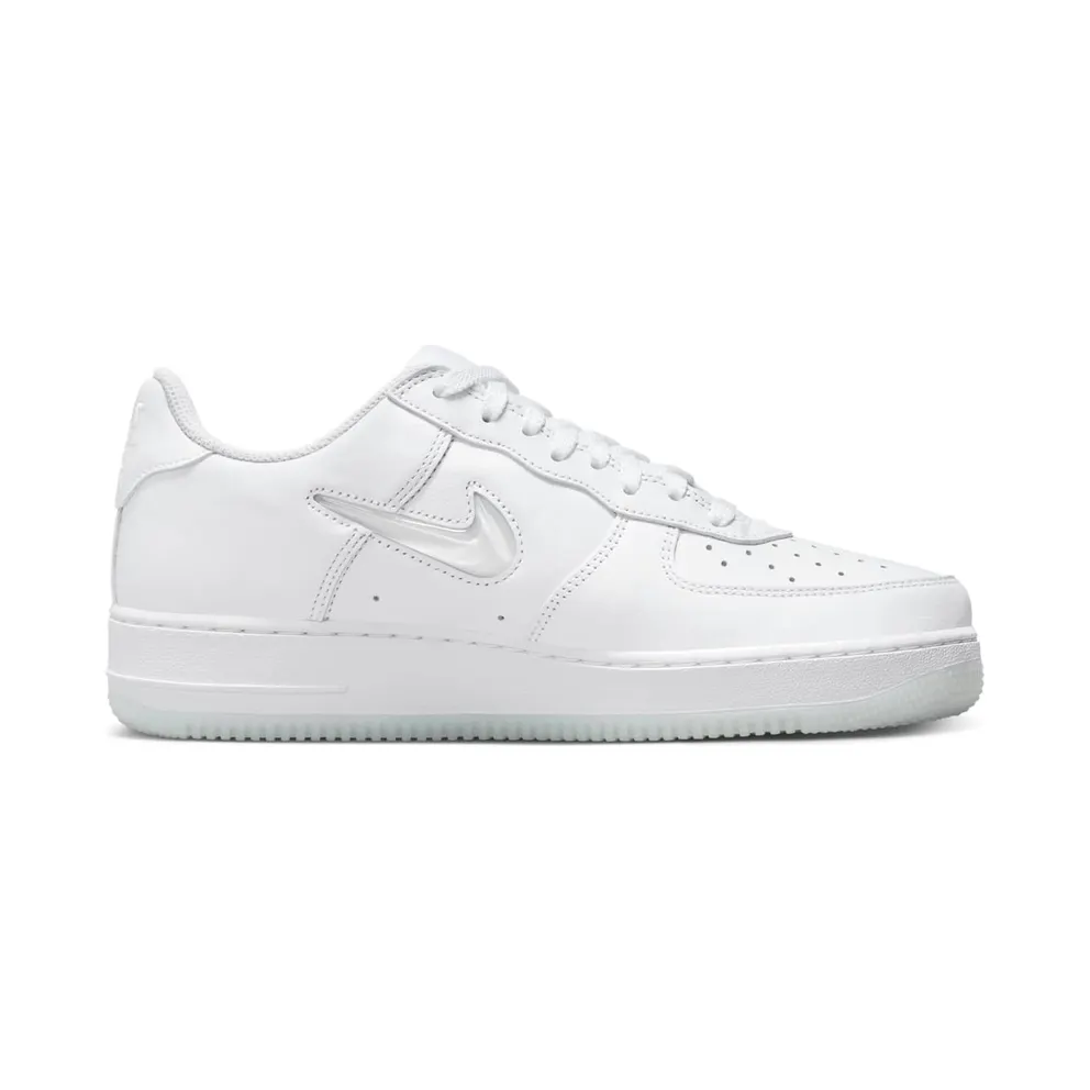 Nike Air Force 1 Low “Color Of The Month – White” (FN5924-100)