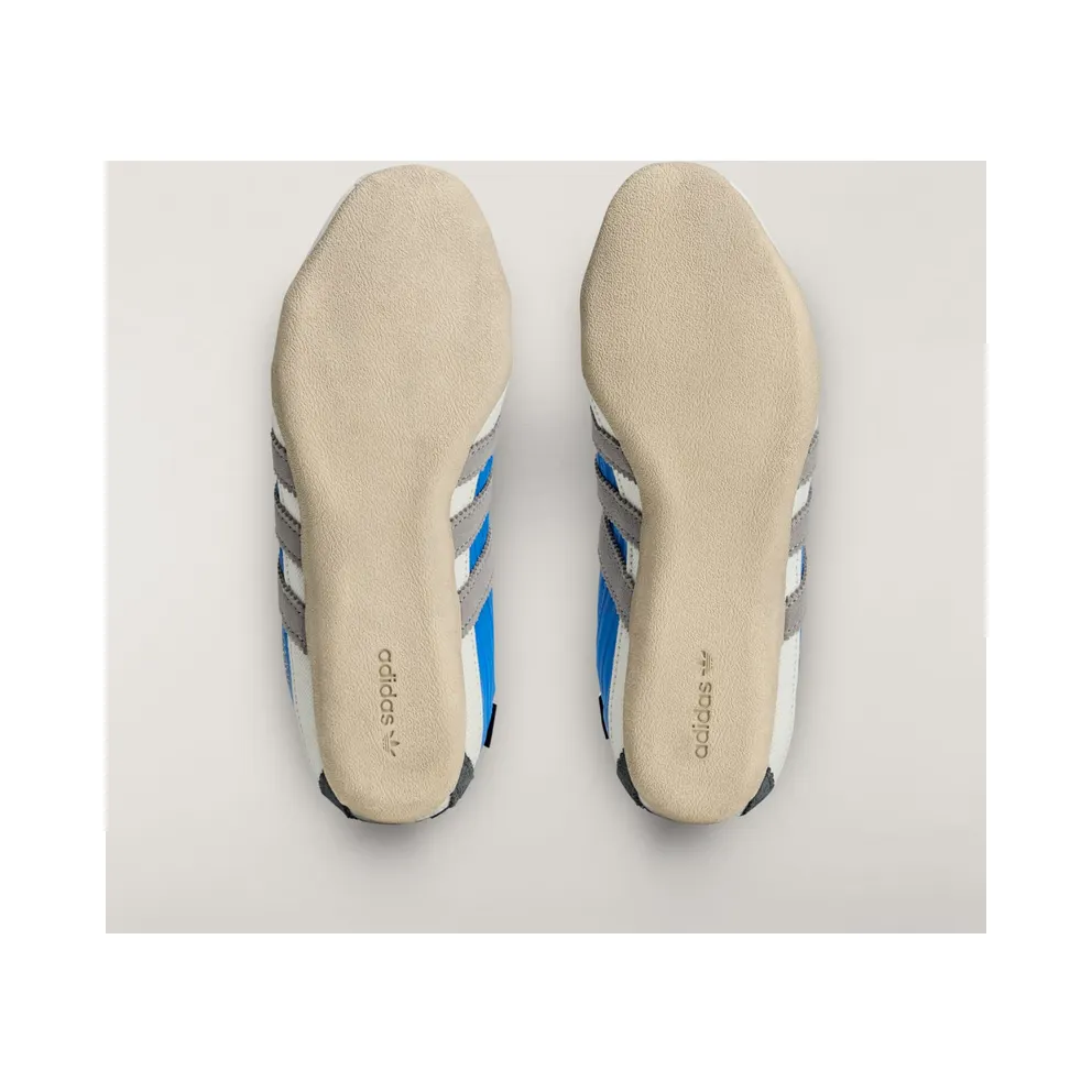 Adidas Tokyo “Song For The Mute – Bluebird Grey” (KJ4402)