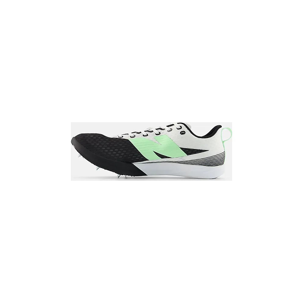 New Balance FuelCell Flite-D Black Mint Flash Lab Green (UFCMDB1)