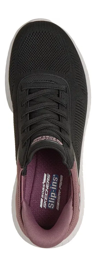 skechers-bobs 117497_BKMV