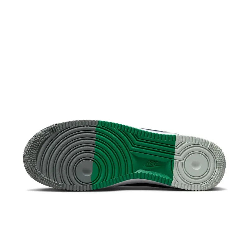 Nike Air Force 1 “Split” (FD2592-001)