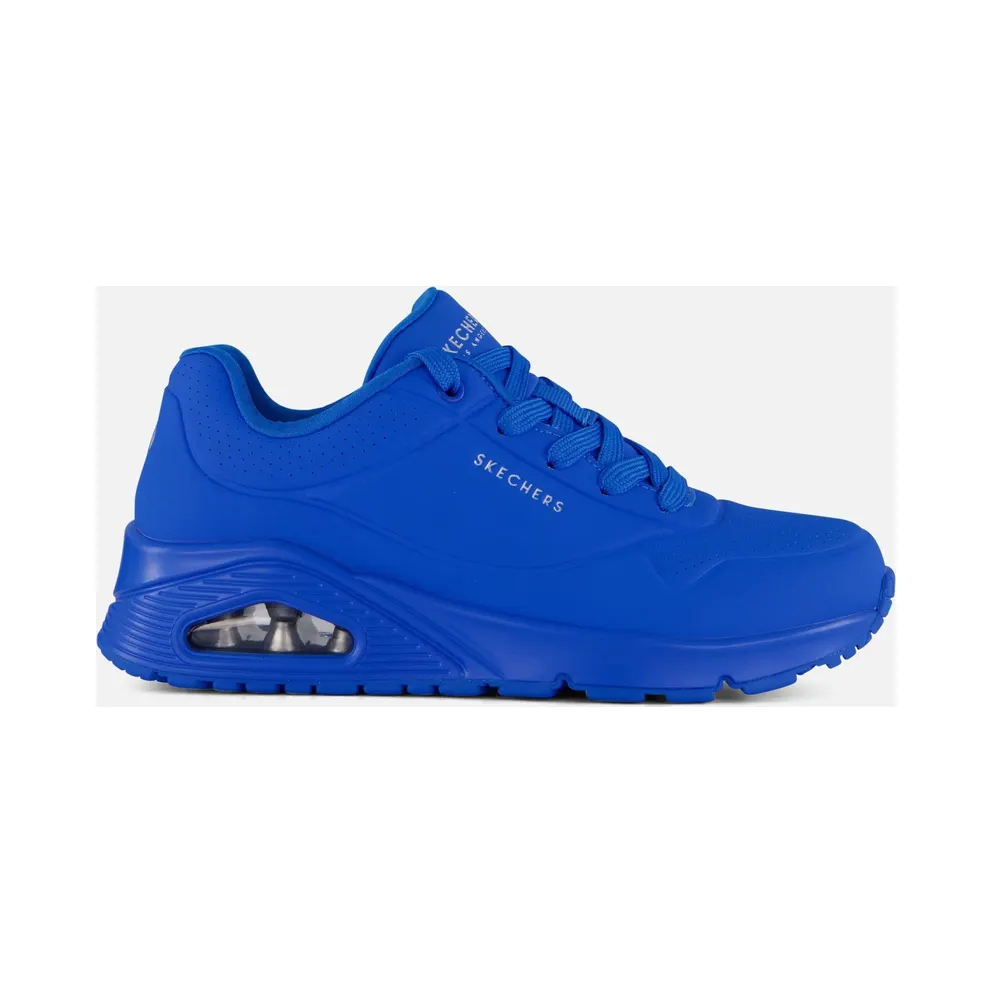 Skechers Skech Blue (73667BLU)