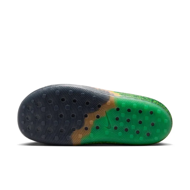 Nike ReactX Rejuven8 Slide “.SWOOSH – Touch Grass” (IR0459-001)
