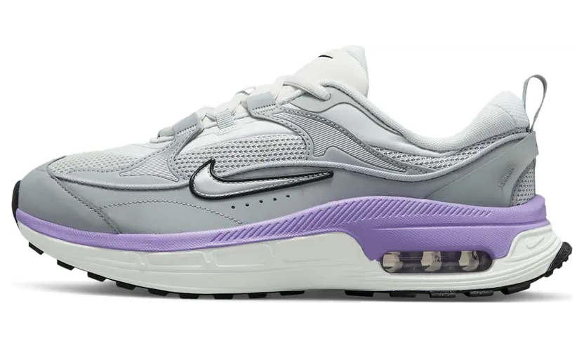 Nike Air Max Bliss “Photon Dust Lilac” (DH5128-001)