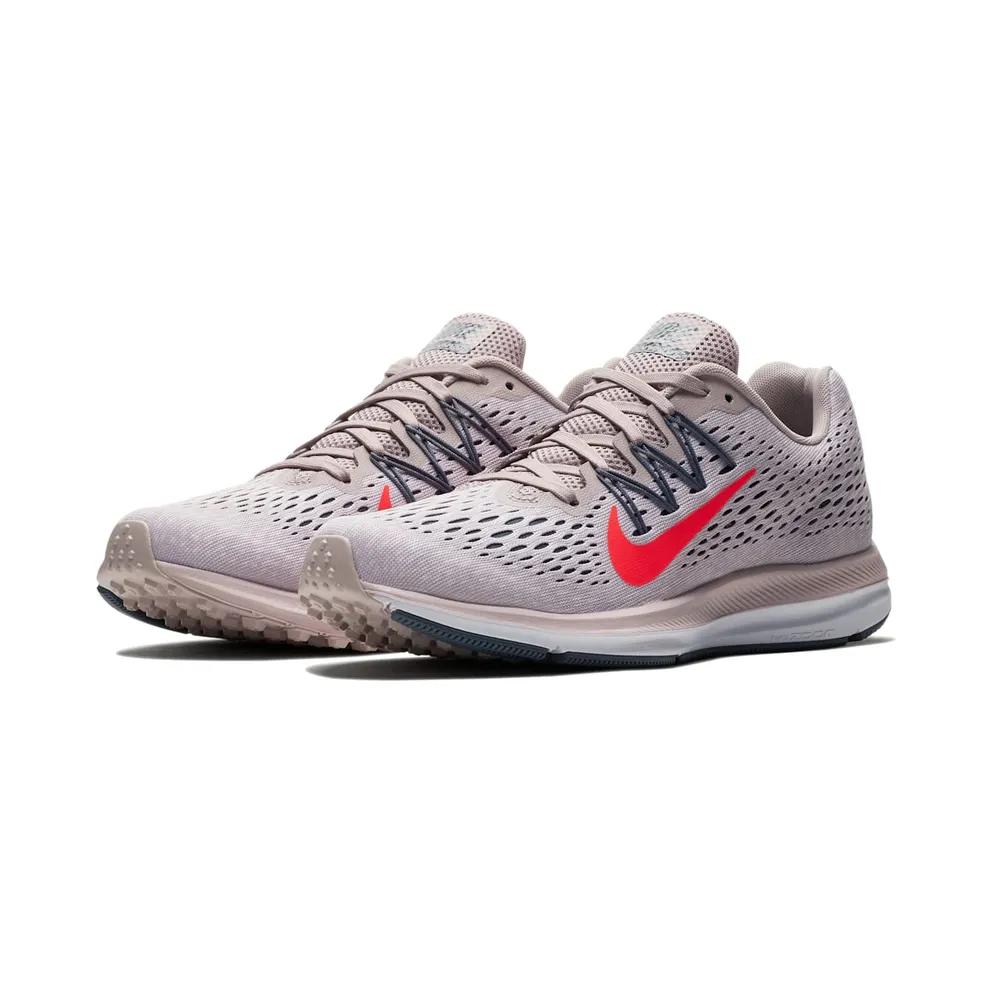 Nike Zoom Winflo 5 Particle Rose Flash Crimson (AA7414-600)
