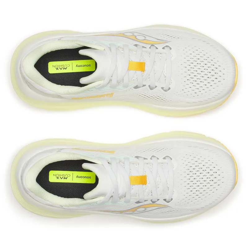 SAUCONY Guide 19 “Ivory / Tender” (S11058-144)