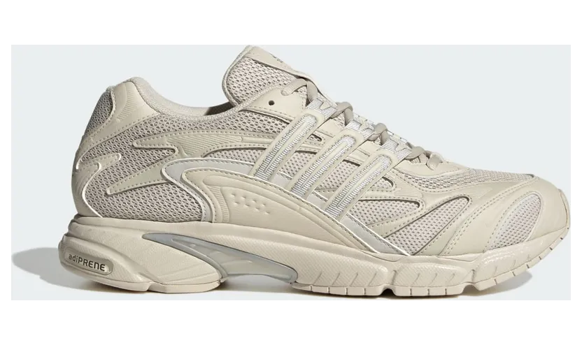 Adidas Temper Run 2.0 Alumina / Silver Metallic / Grey One (JH5503)