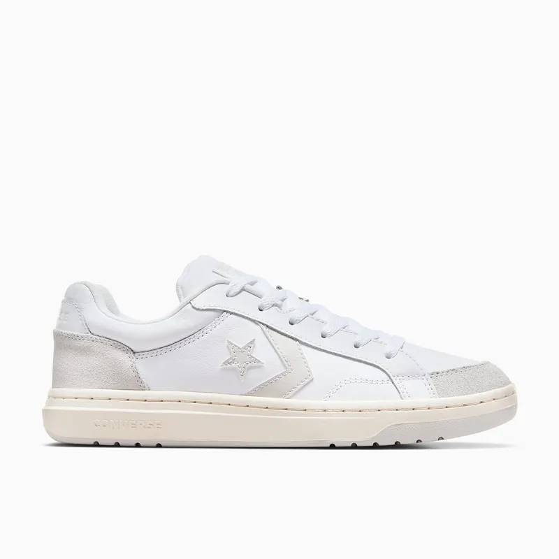 Converse Pro Blaze Classic White/Fossilised/Egret (A09850C)
