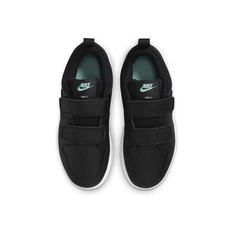 Nike Pico 5 Younger Kids’ Black (AR4161-007)