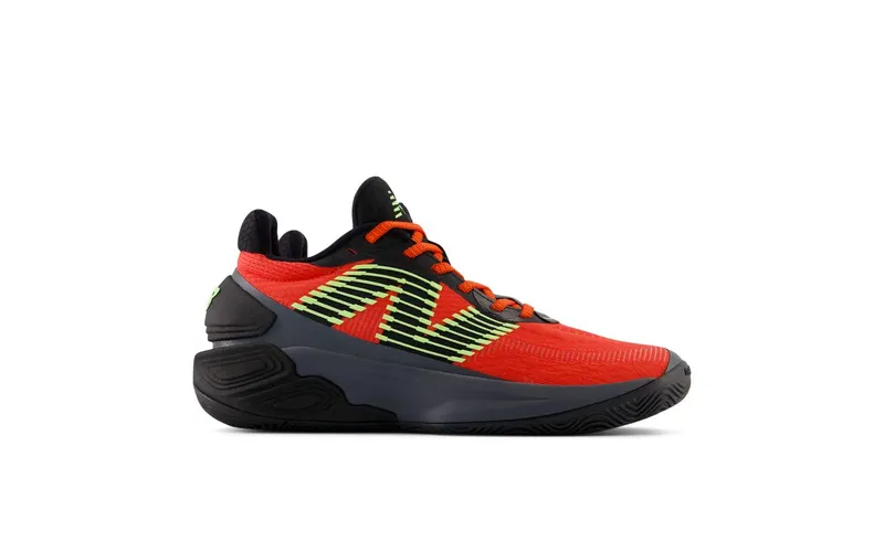 New Balance TWO WXY v5 Neo Flame Graphite Black (BB2WYBF5)